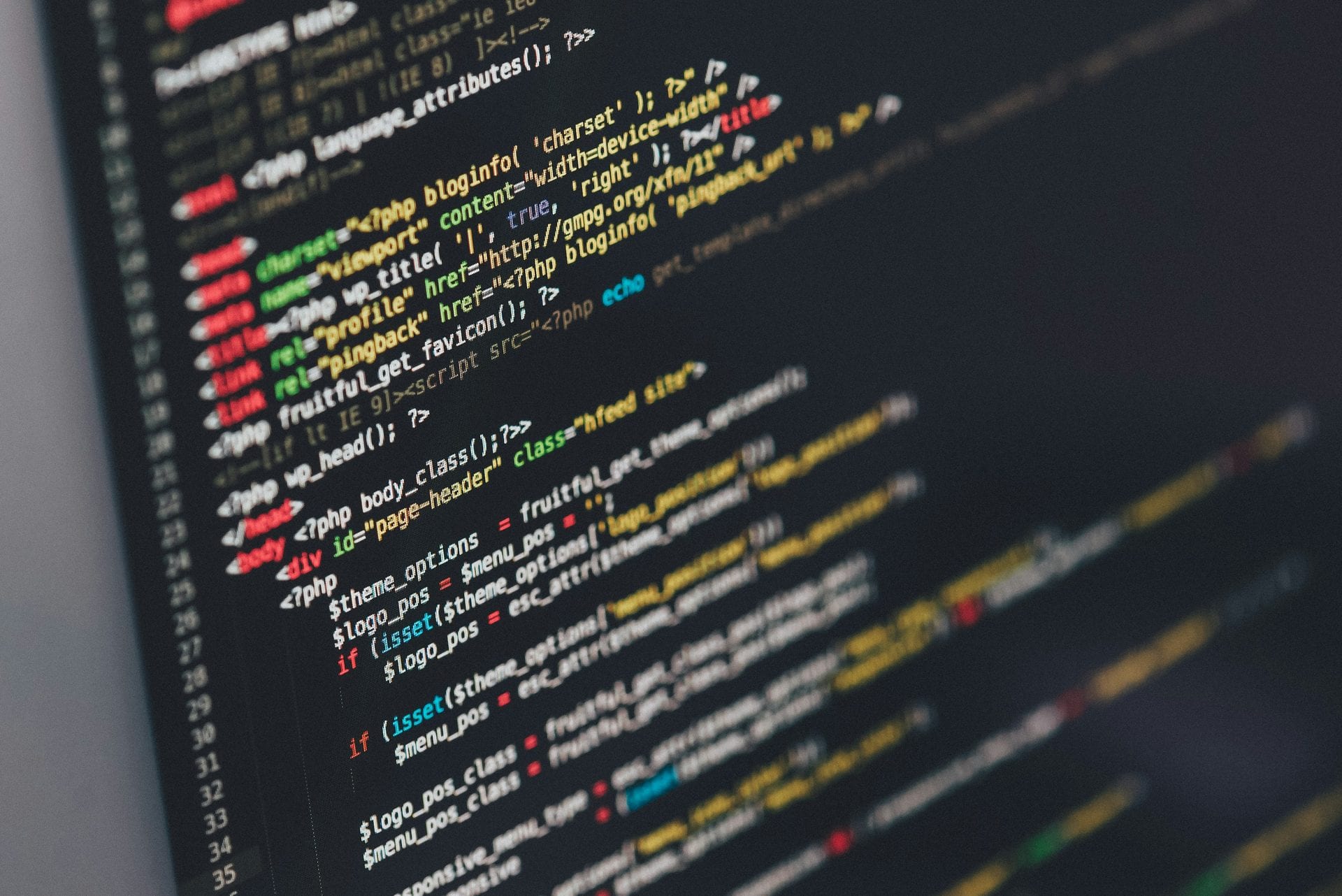 Software Engineer - Intern