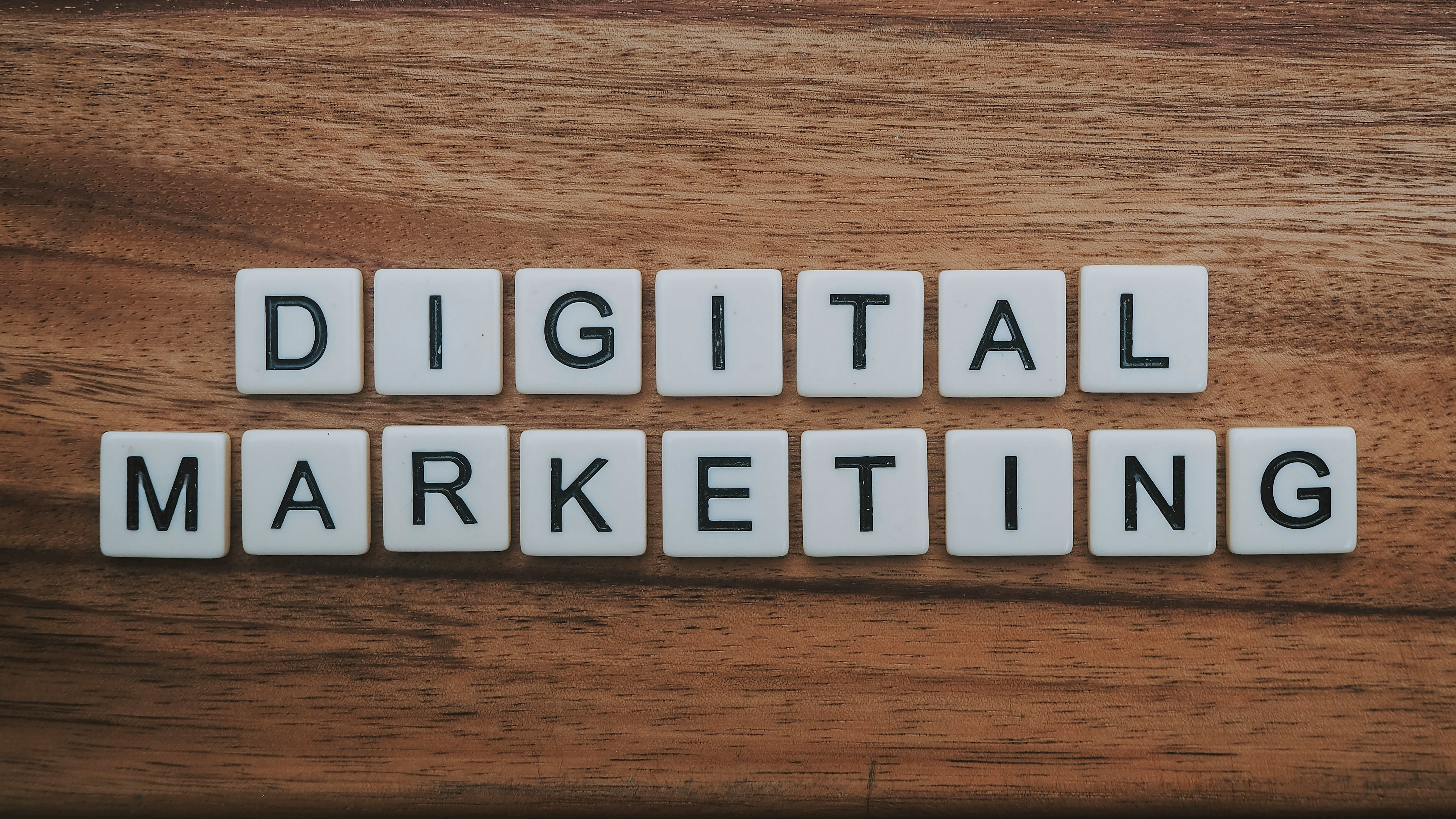 Digital Marketing - Intern