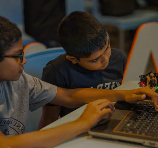 Academy at RoboticGen